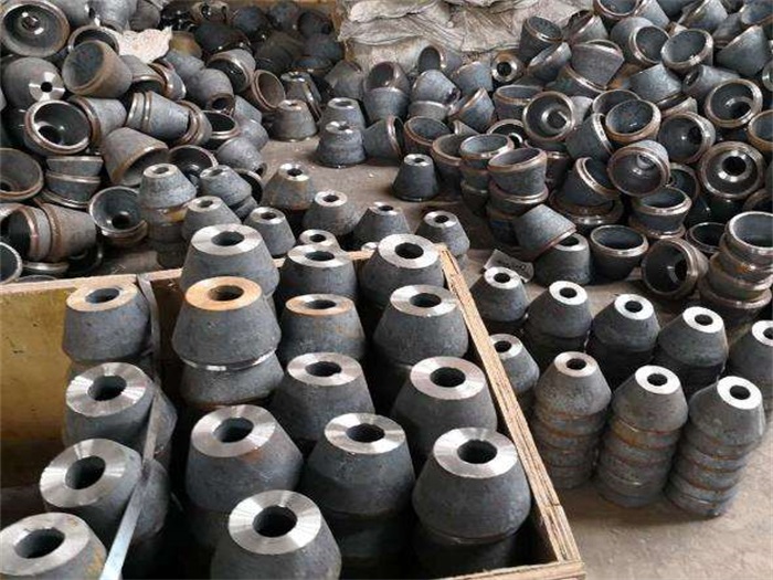 黄石网架构件锥头